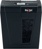 Papierversnipperaar Rexel Secure X8