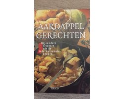 Aardappelgerechten