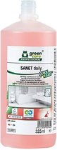 Green care | Sanet daily | Quick & Easy | Spray 6 x 325 ml