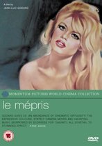Le Mepris (UK Import) - Niet Nederlands Ondertiteld