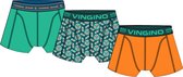 Vingino SS22  B-221-6 FUNKY Jongens Onderbroek - Maat 122/128