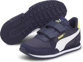 Puma ST Runner sneakers blauw - Maat 34