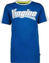 Vingino SS22  HACHIRO Jongens T-shirt - Maat 128