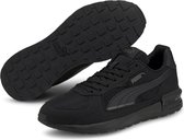 PUMA Graviton Unisex Sneakers - Zwart - Maat 46