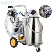 Naivy® Melkmachine