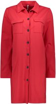 Zoso Blouse Olga 221  Red 0019 Dames Maat - XL