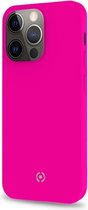 Celly Cromo - Hoesje voor iPhone 13 Pro Max - Roze