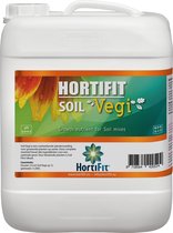 Hortifit Soil Vegi 10 litres