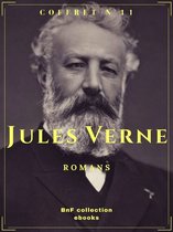 Coffrets Classiques - Coffret Jules Verne