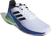 adidas Performance Response Sr Hardloopschoenen Mannen Wit 40