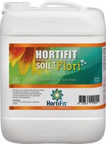 Hortifit Soil Flori 10 liter