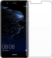 LuxeBass Screenprotector geschikt voor Huawei P10 - glas scherm - bescherming