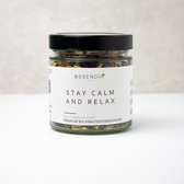 Gateway - Cadeaupakket Stay Calm and Relax