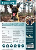 Bioresonantie Hondenbrokken - 11 kg - Puppy Allergic Grain Free