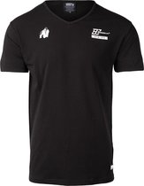 Gorilla Wear Brandon Curry T-Shirt - Zwart - XL