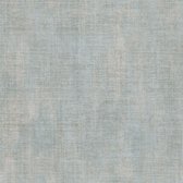 Behang 'dirty' linnen - Behang - Wandbekleding - Wanddecoratie - Vliesbehang - Zero - 0,53 x 10,05 M.