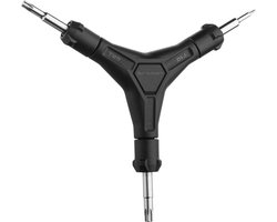 BIRZMAN Y-GRIP S TORX T10/25/30