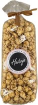 Hailey's Gourmet Popcorn -  Caramel Popcorn - 225 gram