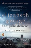 A Lynley Novel - The Punishment She Deserves