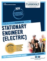 Career Examination Series - Stationary Engineer (Electric)