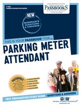 Career Examination Series - Parking Meter Attendant
