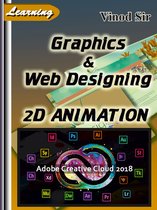 Graphics & Web Designing Classmate in a Book (2021 Release)