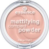 Mattifying Compact Powder 12 G