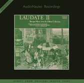 Laudate II - Baroque Music from the Düben Collection AN-2101
