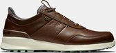 Footjoy Stratos - Heren schoen - Cognac - 42