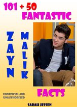 101 + 50 Fantastic Zayn Malik Facts