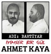 Ahmet Kaya - Iyimser Bir Gul / Adi Bahtiyar - LP