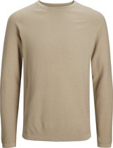 PRODUKT PKTBWO DAVID CREW NECK KNIT  Heren Trui - Maat XXL