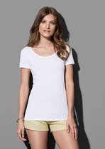 Stedman T-shirt Crewneck Finest Cotton-T for her