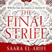 The Final Strife (The Final Strife, Book 1)