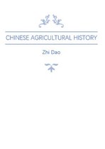 China Classified Histories - Chinese Agricultural History