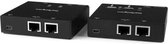 HDMI-adapter Startech ST121USBHD           WUXGA Zwart