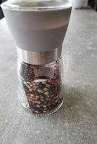 Peper- & Zoutstellen
