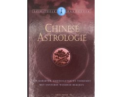 Chinese Astrologie