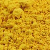 Labshop - Napels Yellow Dark Genuine (PY41) - 1 potje - 100 gram