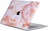 MacBook Air 13 (A1932) - Marble Finley MacBook Case