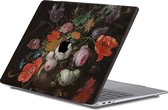 MacBook Pro 13 (A1706/A1708/A1989) - Still Life with Flowers MacBook Case