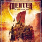 Mehter – Ottoman Military Songs - LP