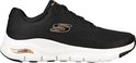 Skechers Arch Fit Sneakers - Maat 41