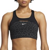 Nike Dri-FIT Sportbeha Vrouwen - Maat M