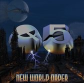 Q5 - New World Order (CD)