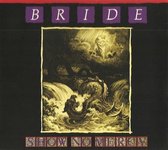 Bride - Show No Mercy (LP)