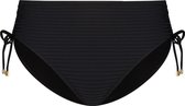 CYELL Caviar high waist bikinibroekje - Dames - maat 42