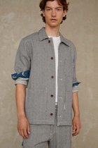 Kings Of Indigo - Emyr  - Jack - Beige - S