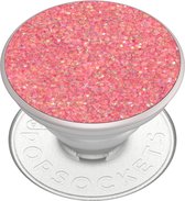 PopSockets PopGrip - Verwisselbare Telefoonbutton en Standaard - Scherbet Sparkle