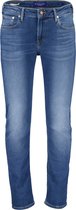 Scotch & Soda Jeans Skim - Slim Fit - Blauw - 34-32